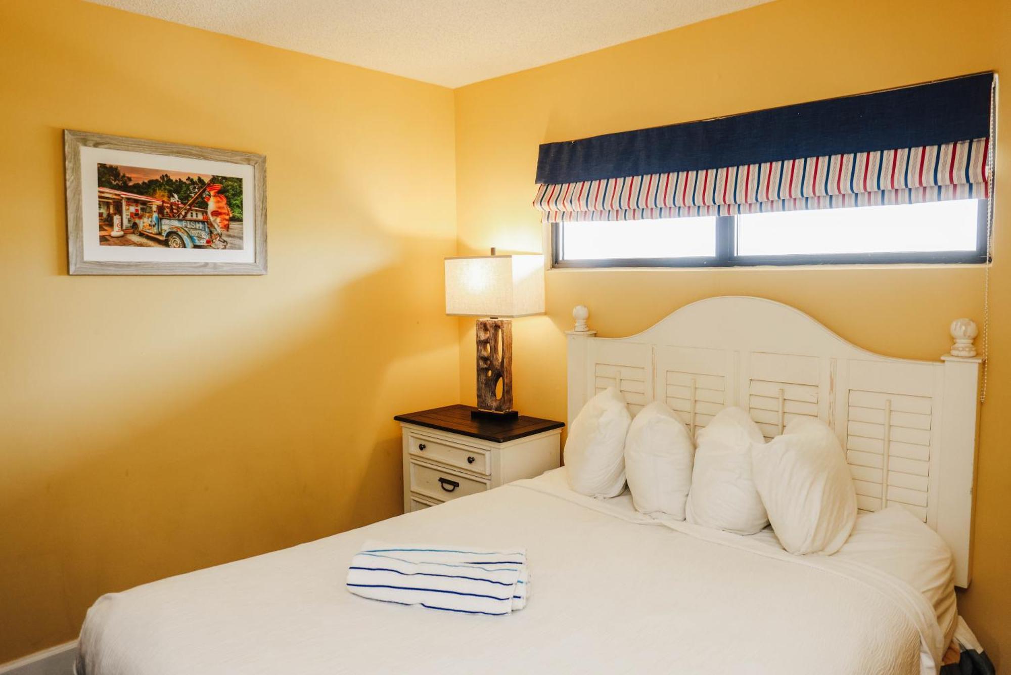 Ocean Club Resort Myrtle Beach A Ramada By Wyndham شاطئ نورث ميرتل المظهر الخارجي الصورة
