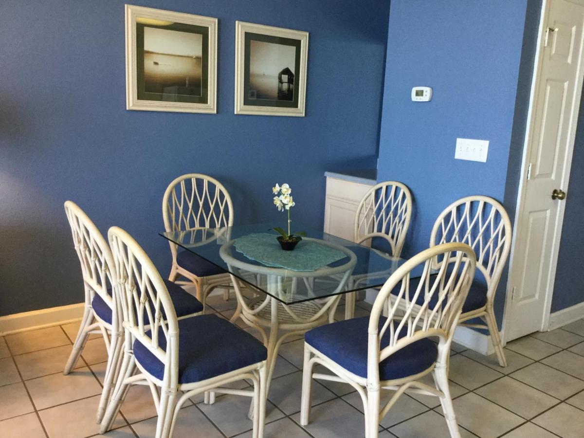 Ocean Club Resort Myrtle Beach A Ramada By Wyndham شاطئ نورث ميرتل المظهر الخارجي الصورة