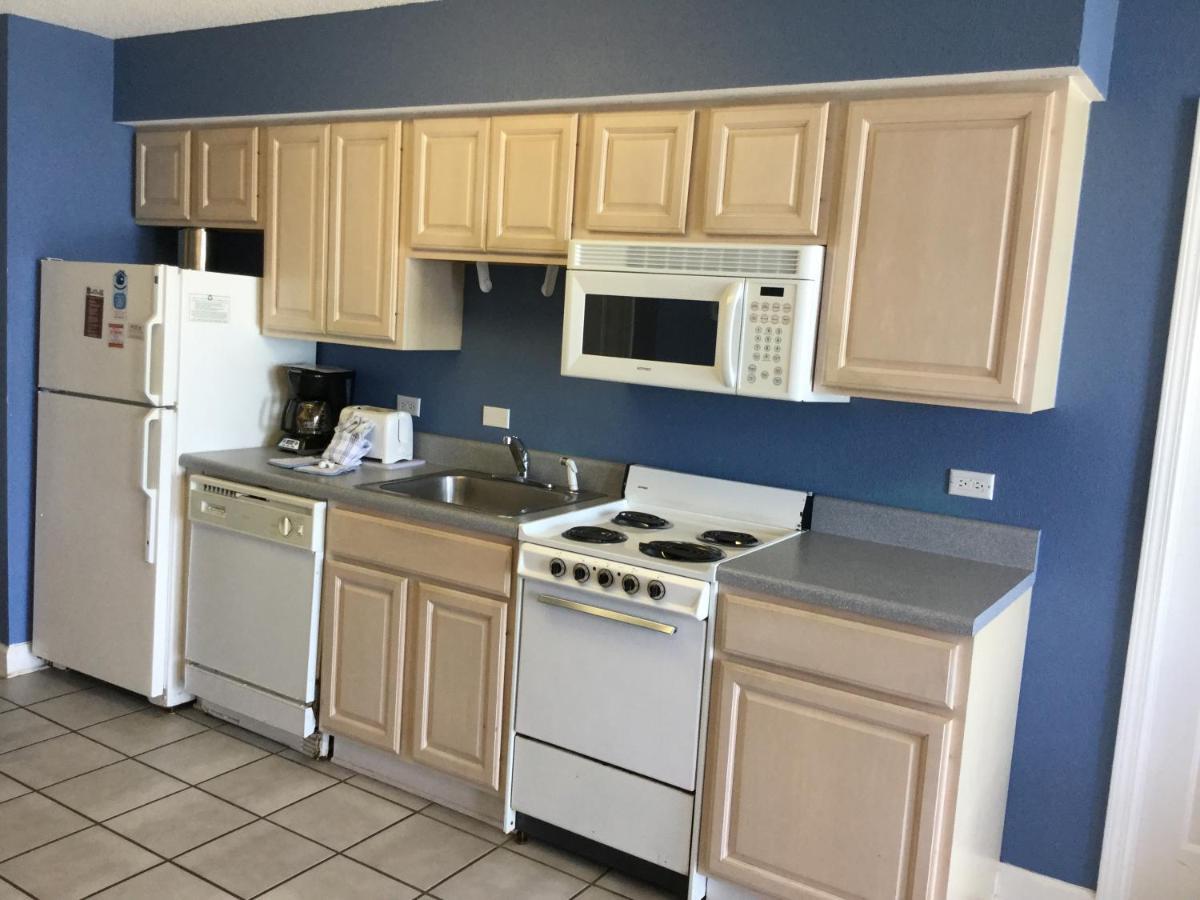 Ocean Club Resort Myrtle Beach A Ramada By Wyndham شاطئ نورث ميرتل المظهر الخارجي الصورة